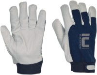 Mănuși de protecție Cerva Pelican Blue Winter Rtop-r 0101007299 9 L