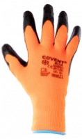 Перчатки для работы Covent PLSTRCWI10