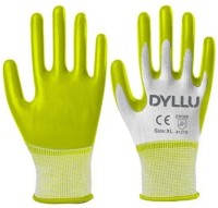 Перчатки для работы Dyllu DTGV2801