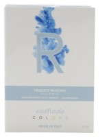 Pliculețe aromatice Essenziale Colors Delicato Muschio 2pcs