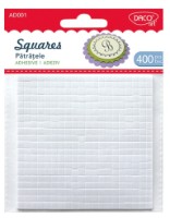 Материал для рукоделия Daco AD001