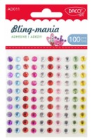 Материал для рукоделия Daco AD011