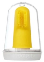 Periuta de dinti pentru copii Frida Baby Smile (FRI186780911)