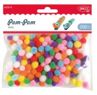 Material pentru artizanat Daco AD014