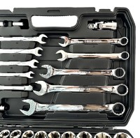 Набор инструментов 4Life GJ08301 фото №2 — интернет-магазин Desire.md