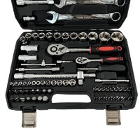 Набор инструментов 4Life GJ08301 фото №3 — интернет-магазин Desire.md