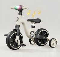 Bicicleta fără pedale 4Play Speedy Kid imaginea #4 — magazin online Desire.md