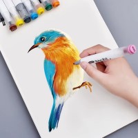 Set carioci 4Play Students World 60pcs imaginea #3 — magazin online Desire.md