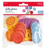 Материал для рукоделия Daco AD052