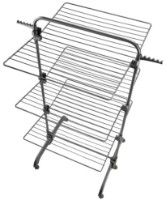 Uscător de rufe Leifheit Comfort Tower 420 Black (81691/03) imaginea #4 — magazin online Desire.md