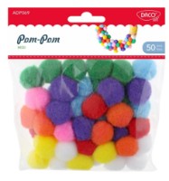 Материал для рукоделия Daco AD069