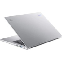 Laptop Acer Aspire 14 AI OLED A14-61M Silver (NX.JS2EU.003) imaginea #2 — magazin online Desire.md