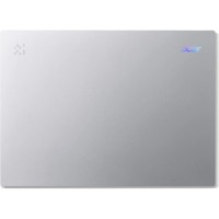 Laptop Acer Aspire 14 AI OLED A14-61M Silver (NX.JS2EU.003) imaginea #5 — magazin online Desire.md