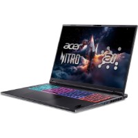 Ноутбук Acer Nitro 18 AI AN18-61 Black (NH.QYHEU.003) фото №8 — интернет-магазин Desire.md
