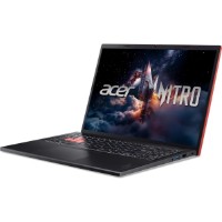 Ноутбук Acer Nitro Lite 16 NL16-71G Black (NH.DAAEU.003) фото №7 — интернет-магазин Desire.md