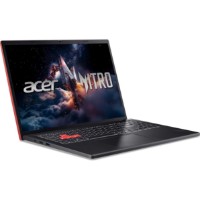 Ноутбук Acer Nitro Lite 16 NL16-71G Black (NH.DAAEU.003) фото №2 — интернет-магазин Desire.md