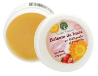 Balsam de buze Herbal Therapy Gălbenele și Propolis 20ml