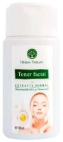 Tonic pentru față Herbal Therapy Herbal Naturale 100ml