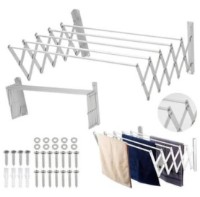 Uscător de rufe Millenium 100cm (100100) imaginea #2 — magazin online Desire.md