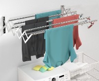 Uscător de rufe Millenium 120cm (100120) imaginea #6 — magazin online Desire.md