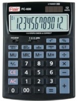 Калькулятор Flair FC-600