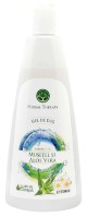 Gel de duș Herbal Therapy Mușețel și Aloe Vera 500ml