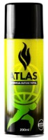 Газ для зажигалок Atlas 200ml ACS1921