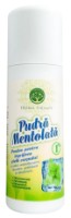 Deodorant Herbal Therapy Pudră mentolată 1% 50g