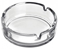 Пепельница Bormioli Rocco Play D10.6cm (25064)