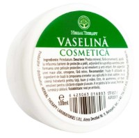 Unguent Herbal Therapy Vaselină cosmetică 100ml