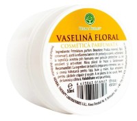Unguent Herbal Therapy Vaselină Floral 50ml