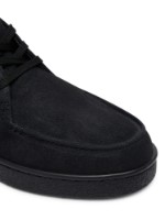 Bocanci pentru bărbați Lacoste Baseshot Chukka 2251 Sma Black, s.45 imaginea #5 — magazin online Desire.md