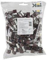 Кабельные наконечники IEK UGN10-025-11-16 фото №2 — интернет-магазин Desire.md