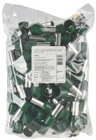 Кабельные наконечники IEK UGN10-050-15-20 фото №2 — интернет-магазин Desire.md