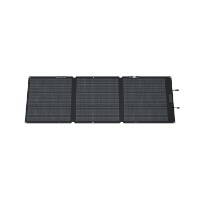 Panou solar EcoFlow EFSOLAR160W-N imaginea #2 — magazin online Desire.md