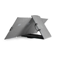 Panou solar EcoFlow EFSOLAR160W-N imaginea #4 — magazin online Desire.md
