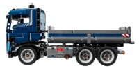 Set de construcție Lego Technic Tipping Dump Truck (42203) imaginea #4 — magazin online Desire.md