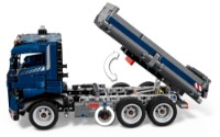 Set de construcție Lego Technic Tipping Dump Truck (42203) imaginea #7 — magazin online Desire.md