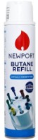 Газ для зажигалок Newport 400ml ACS0104