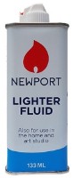 Бензин для зажигалок Newport Newport Lighter Fluid 133ml