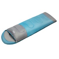 Sac de dormit Nils Mint/Grey NC2008 imaginea #2 — magazin online Desire.md