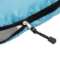 Sac de dormit Nils Mint/Grey NC2008 imaginea #3 — magazin online Desire.md