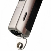 Brichetă Passatore Chrome 234502 imaginea #5 — magazin online Desire.md