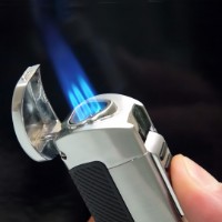 Brichetă Passatore Chrome 234502 imaginea #4 — magazin online Desire.md