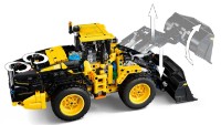 Set de construcție Lego Technic Volvo L120 Electric Wheel Loader (42209) imaginea #6 — magazin online Desire.md