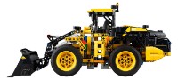 Set de construcție Lego Technic Volvo L120 Electric Wheel Loader (42209) imaginea #8 — magazin online Desire.md