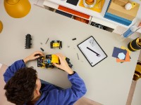 Set de construcție Lego Technic Volvo L120 Electric Wheel Loader (42209) imaginea #2 — magazin online Desire.md