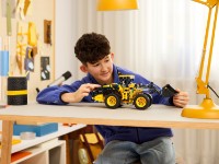 Set de construcție Lego Technic Volvo L120 Electric Wheel Loader (42209) imaginea #4 — magazin online Desire.md
