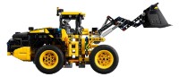 Set de construcție Lego Technic Volvo L120 Electric Wheel Loader (42209) imaginea #5 — magazin online Desire.md