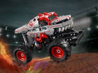 Конструктор Lego Technic: Monster Jam ThunderROARus Pull-Back (42200) фото №4 — интернет-магазин Desire.md